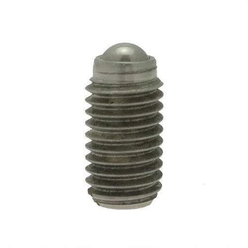 Threaded Ball Index Plungers - IND051