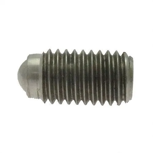 Threaded Ball Index Plungers - IND052