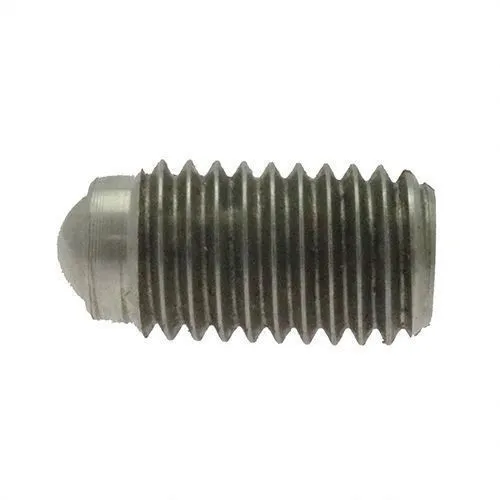Threaded Ball Index Plungers - IND053