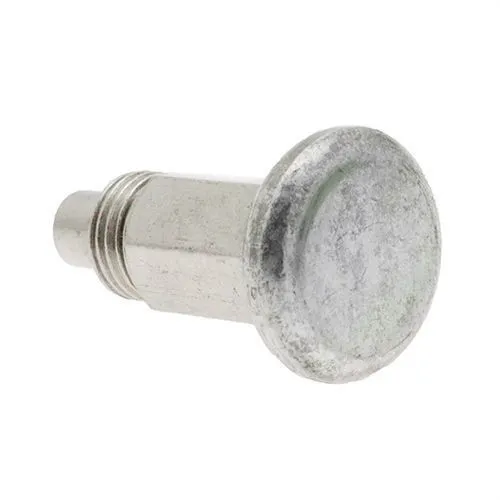 Metal Body Index Plungers - IND057