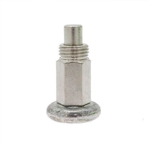 Metal Body Index Plungers - IND061