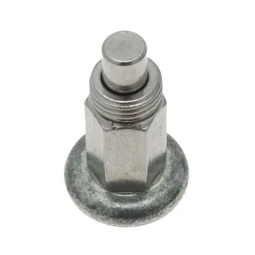 Metal Body Index Plungers - IND062