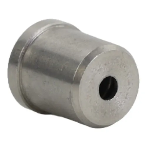 5mm Stainless Steel Press-Fit Spring Plunger