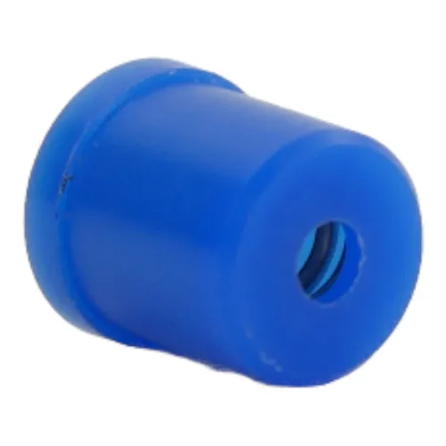 8mm Acetal Press-Fit Spring Plunger with Stainless Steel Ball | Vital Parts