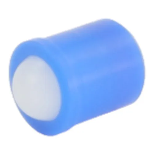 5mm Acetal Press-Fit Spring Plunger | Vital Parts