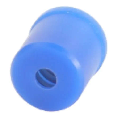 5mm Acetal Press-Fit Spring Plunger | Vital Parts