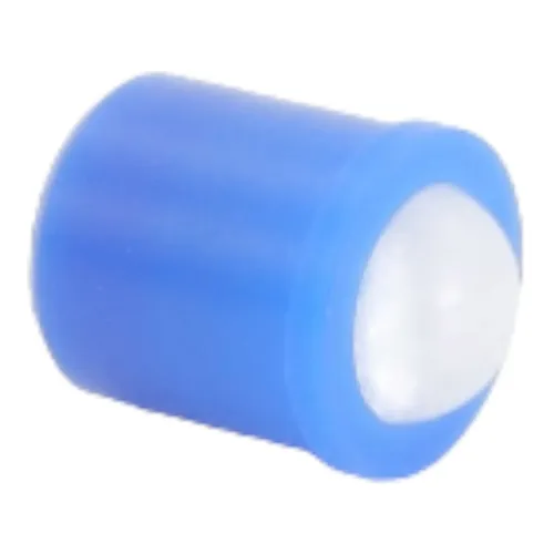 5mm Acetal Press-Fit Spring Plunger | Vital Parts
