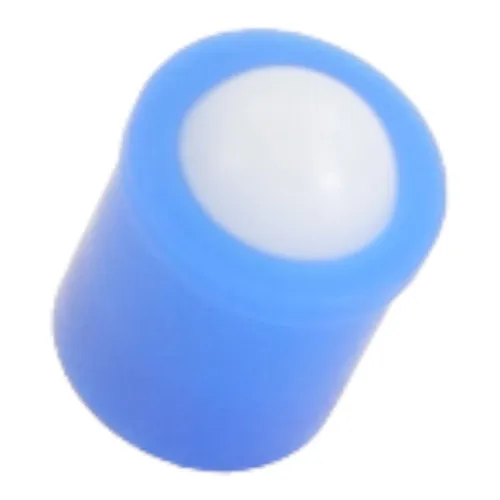 5mm Acetal Press-Fit Spring Plunger | Vital Parts