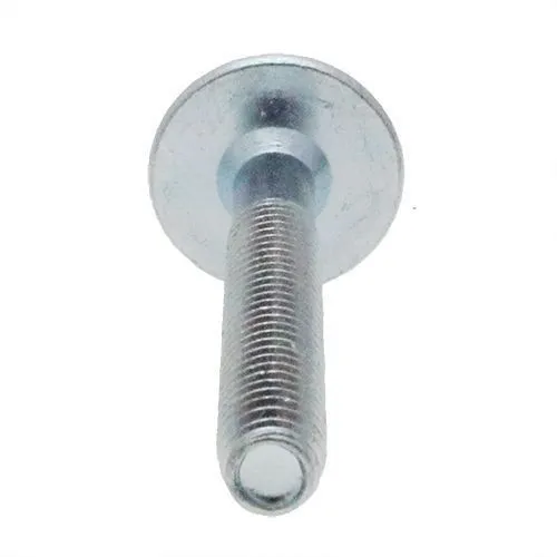 Part Threaded M6 Furniture Connectors| Strong joints