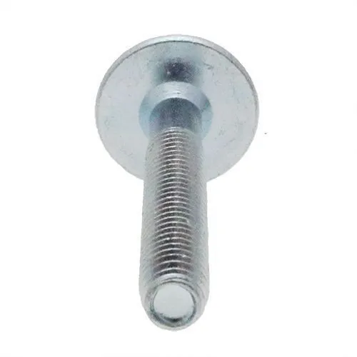 Part Threaded M6 Furniture Connectors| Strong joints