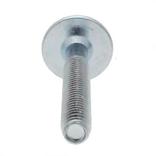 Fully Threaded M8 Furniture Connectors| Strong joints