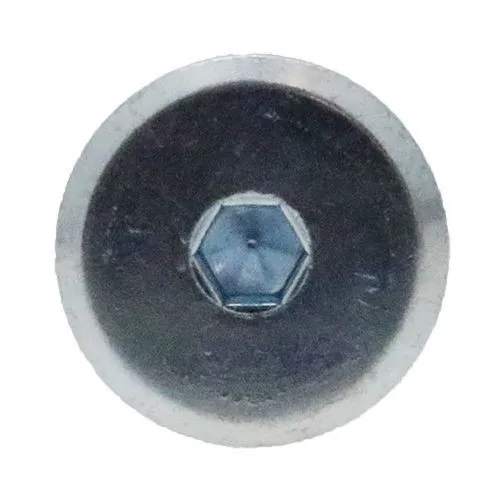 Part Threaded M8 Furniture Connectors| Strong joints