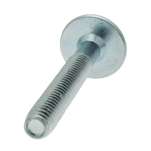 Part Threaded M8 Furniture Connectors| Strong joints