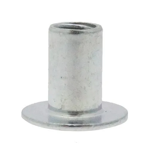 M6 Furniture Connector Nuts | 15mm