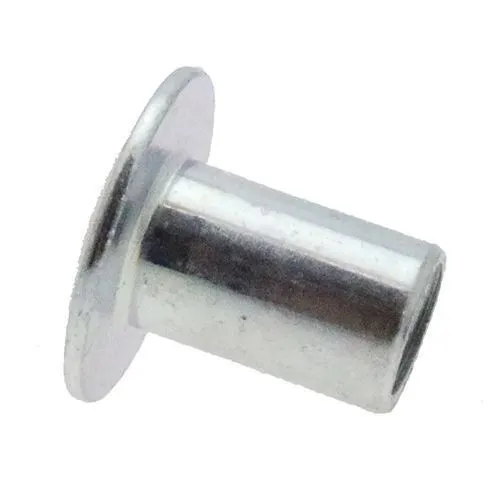 M6 Furniture Connector Nuts | 15mm