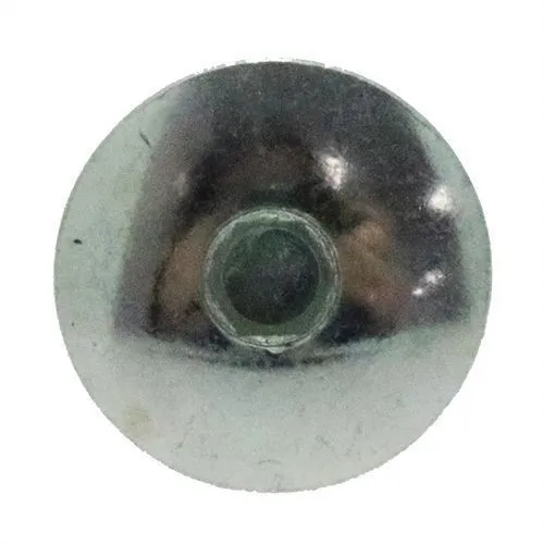 M6 Furniture Connector Nuts | 9mm