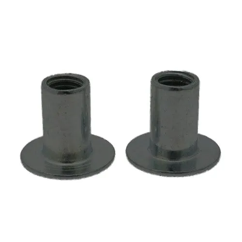 M6 Furniture Connector Nuts | 13mm