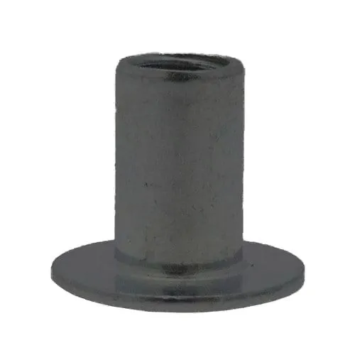 M6 Furniture Connector Nuts | 13mm
