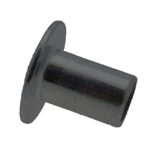 M6 Furniture Connector Nuts | 13mm