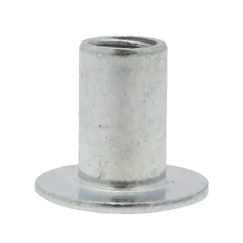 M8 Furniture Connector Nuts | 17mm
