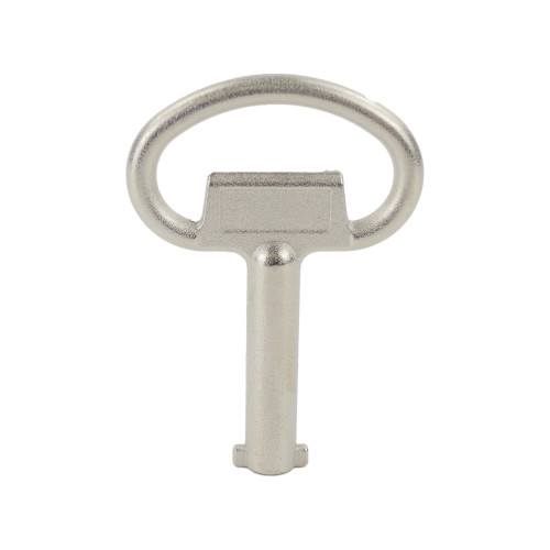 Double-Bit Camlock Keys for Cabinets & Panels | Secure Access Solutions