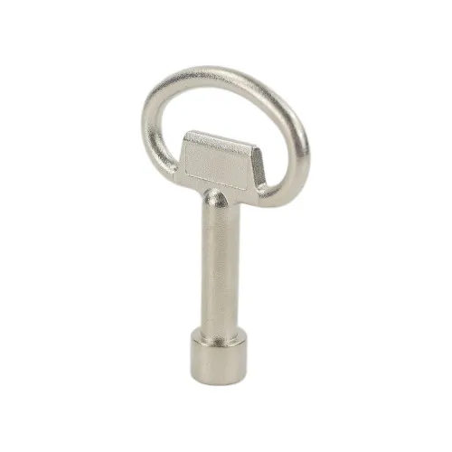 Tri-Lock Camlock Key