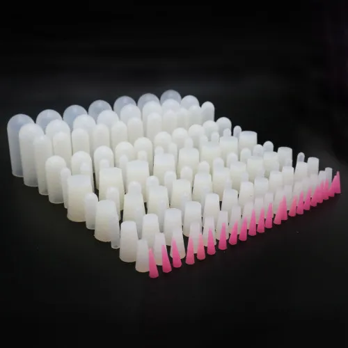 High Temp Starter Kit - KIT003