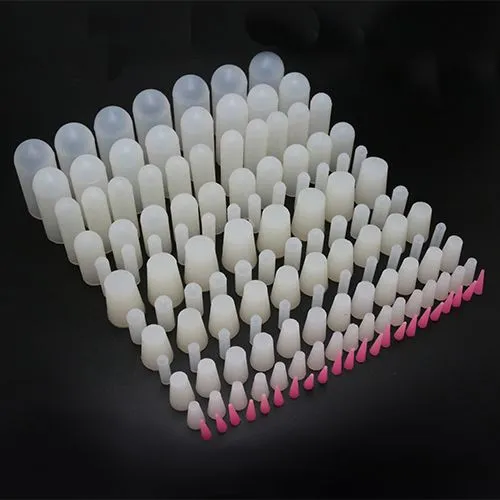 High Temp Starter Kit - KIT003