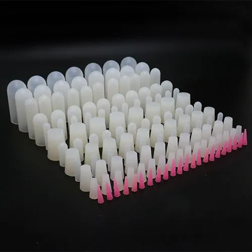 High Temp Starter Kit - KIT003