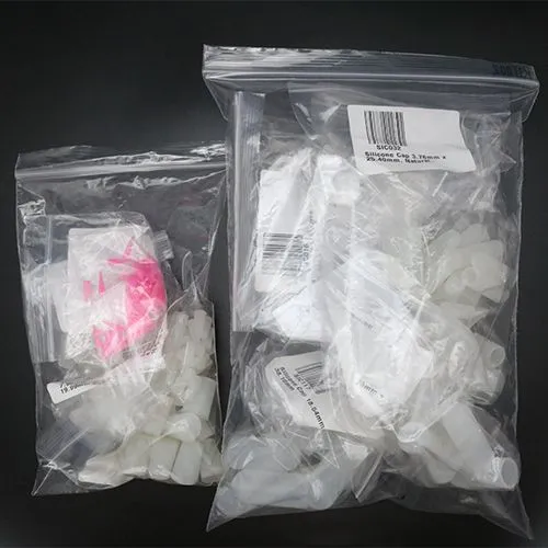 High Temp Starter Kit - KIT003