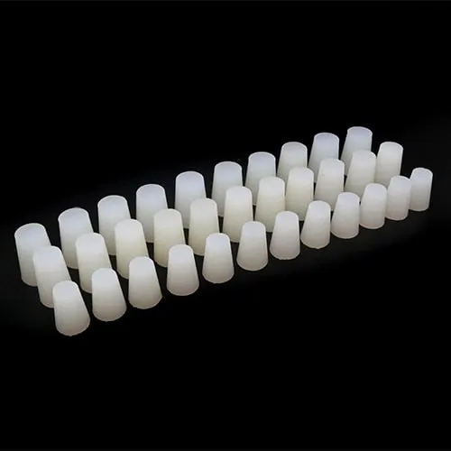 Medium Silicone Plug Kit - KIT007