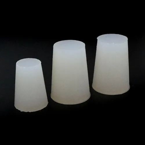 Medium Silicone Plug Kit - KIT007