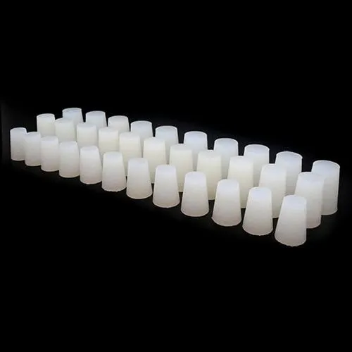 Medium Silicone Plug Kit - KIT007