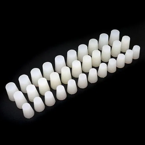 Medium Silicone Plug Kit - KIT007
