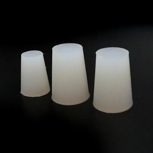 Medium Silicone Plug Kit - KIT007