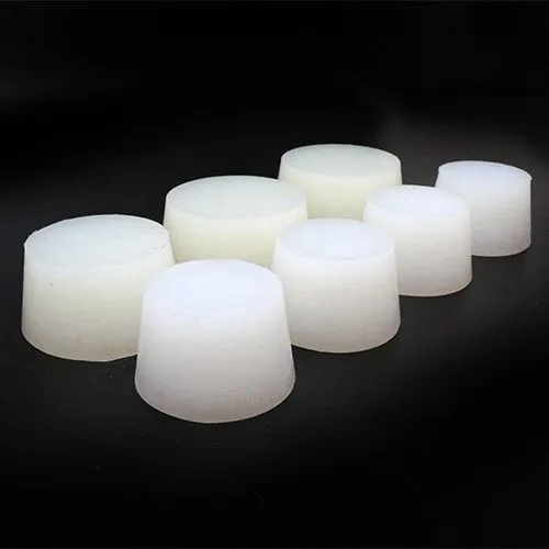 XL Silicone Plug Kit - KIT011