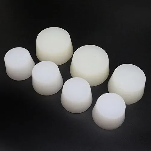 XL Silicone Plug Kit - KIT011