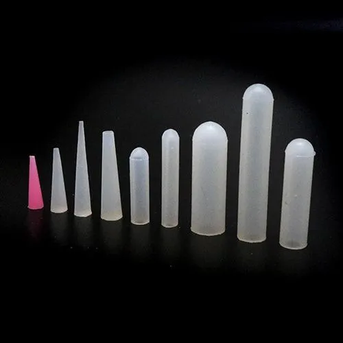 Powder Coating Masking Kit - 380 Plugs & Caps (2.03-6.4mm) + 4 High Temp Tapes