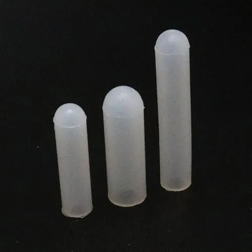 M4-M6 Silicone Cap Kit - KIT020