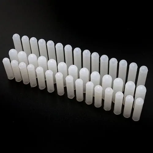 M4-M6 Silicone Masking Cap Kit - 150pc | High Temperature