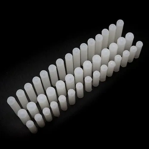 M4-M6 Silicone Masking Cap Kit - 150pc | High Temperature