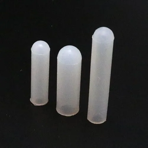 M4-M6 Silicone Masking Cap Kit - 150pc | High Temperature