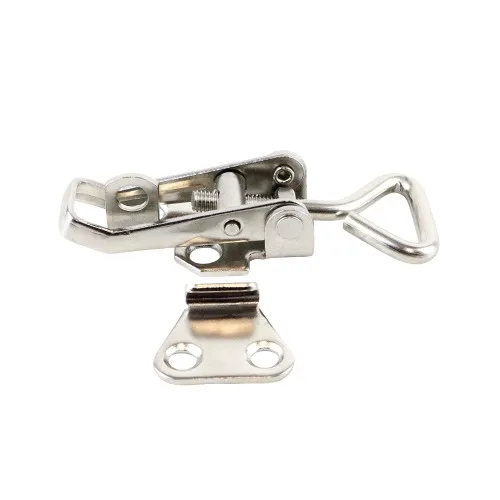 Stainless Steel Adjustable Toggle Latch - LAT005