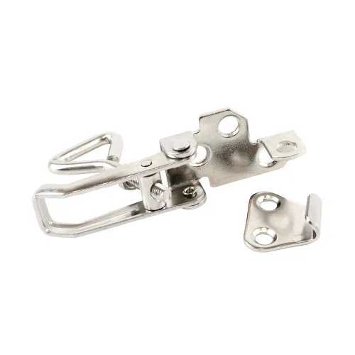 Stainless Steel Adjustable Toggle Latch - LAT005