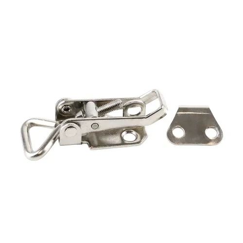 Stainless Steel Adjustable Toggle Latch - LAT005