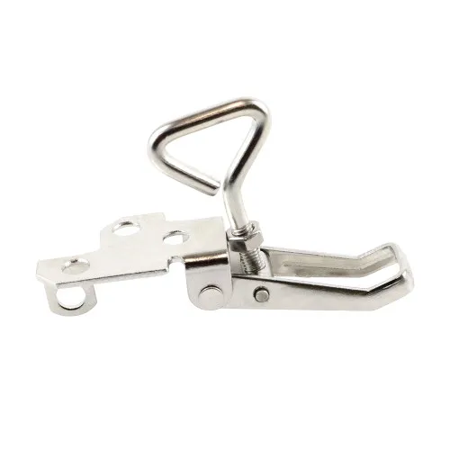 Stainless Steel Adjustable Toggle Latch - LAT006