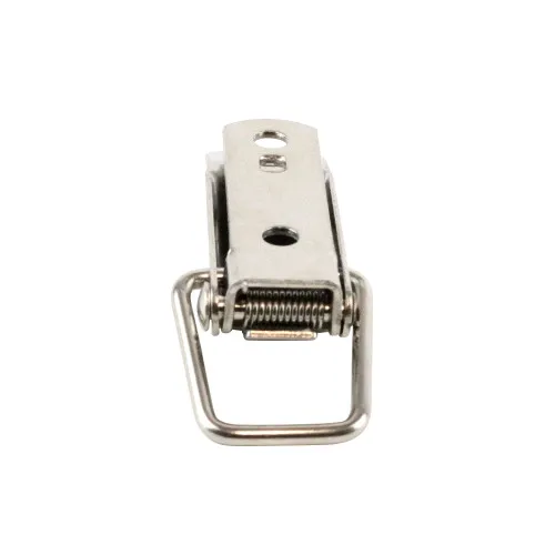 Stainless Steel Sprung Toggle Latch - LAT010