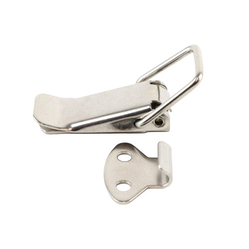 Stainless Steel Sprung Toggle Latch - LAT011