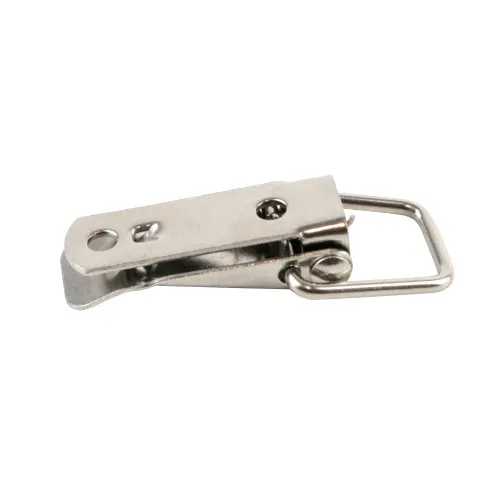 Stainless Steel Sprung Toggle Latch - LAT011