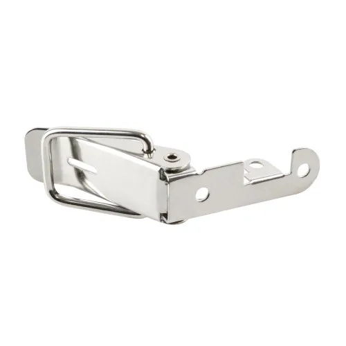 Stainless Steel Sprung Toggle Latch Lockable - LAT023